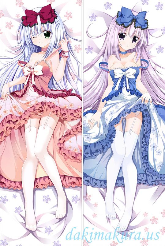 Alice or Alice Rise Airi Japanese hug dakimakura pillowcase